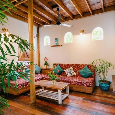 Hygge Siargao Hotel General Luna  Exterior photo