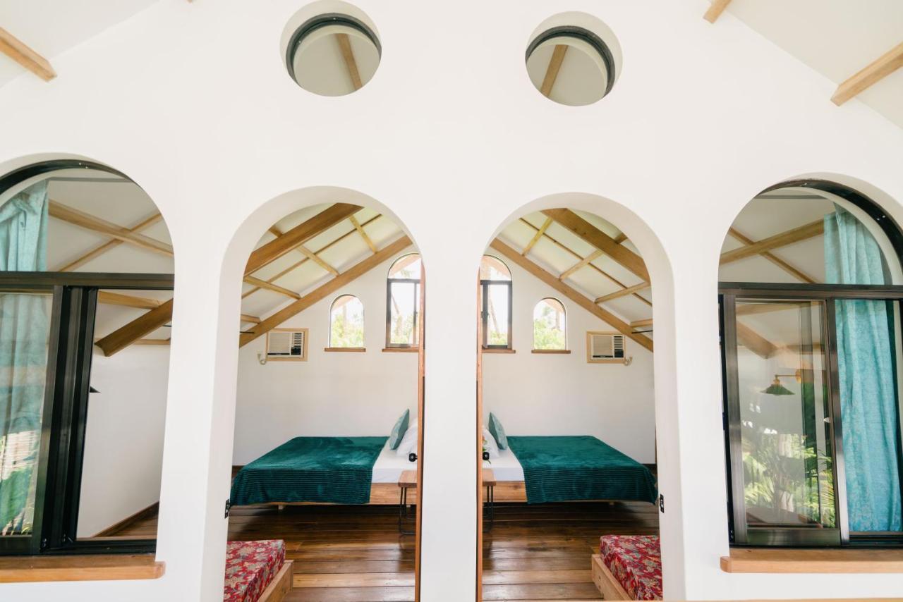 Hygge Siargao Hotel General Luna  Exterior photo