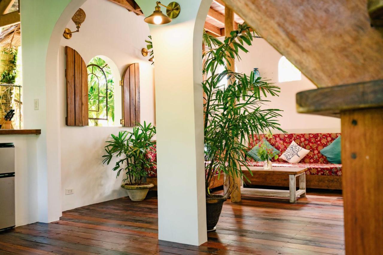 Hygge Siargao Hotel General Luna  Exterior photo