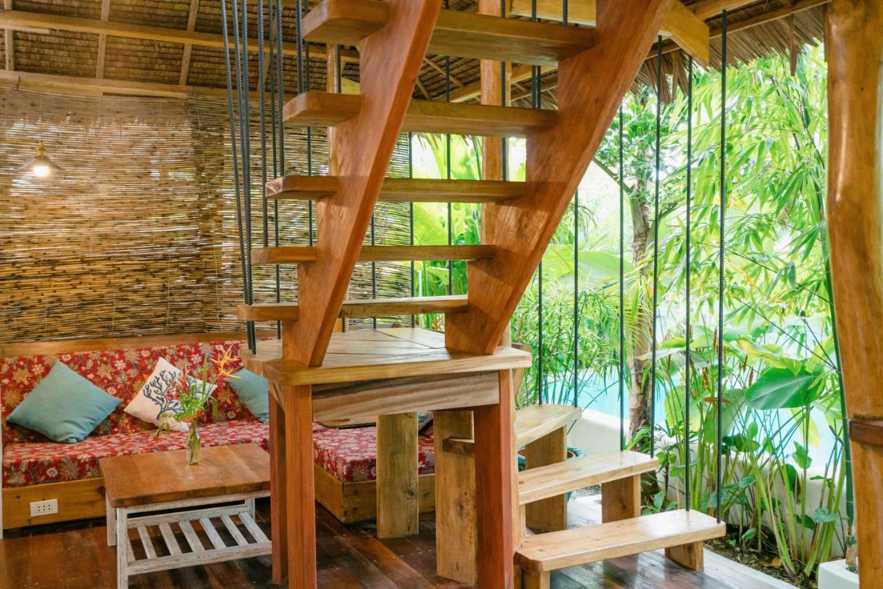 Hygge Siargao Hotel General Luna  Exterior photo