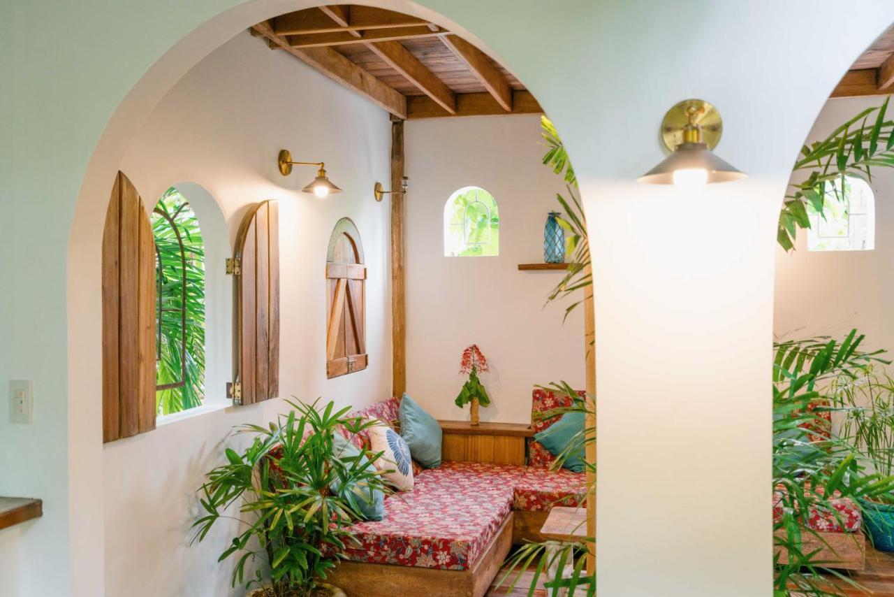 Hygge Siargao Hotel General Luna  Exterior photo