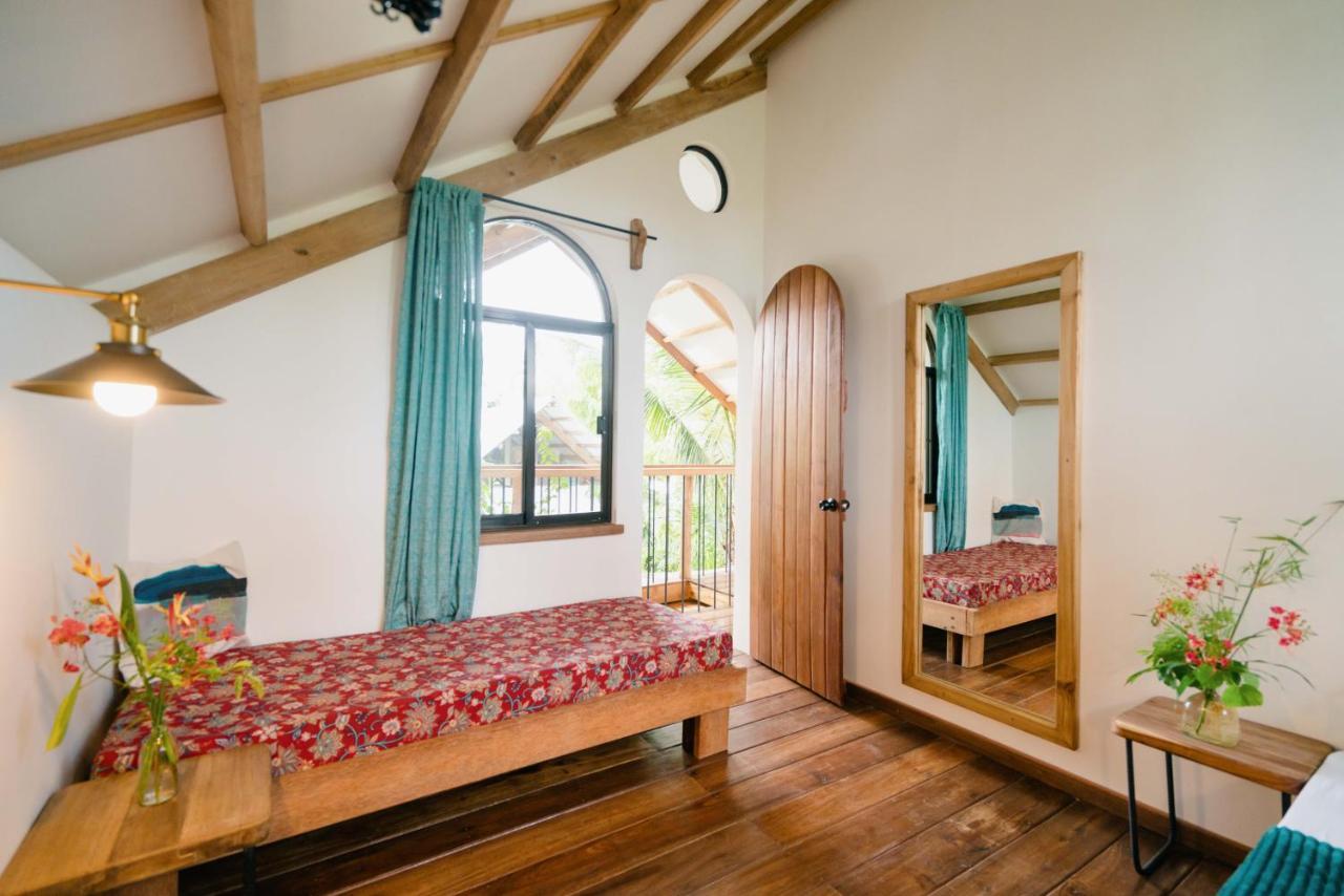 Hygge Siargao Hotel General Luna  Exterior photo