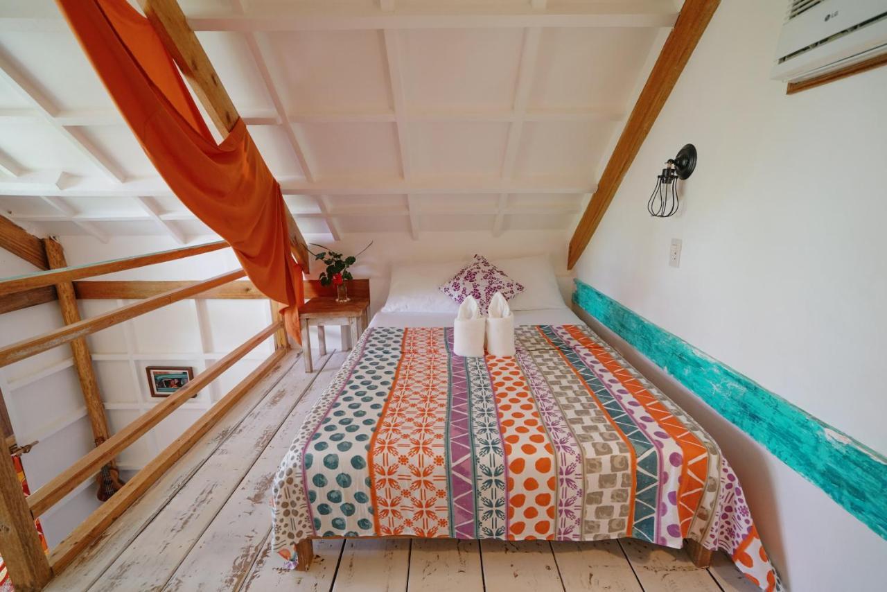 Hygge Siargao Hotel General Luna  Exterior photo