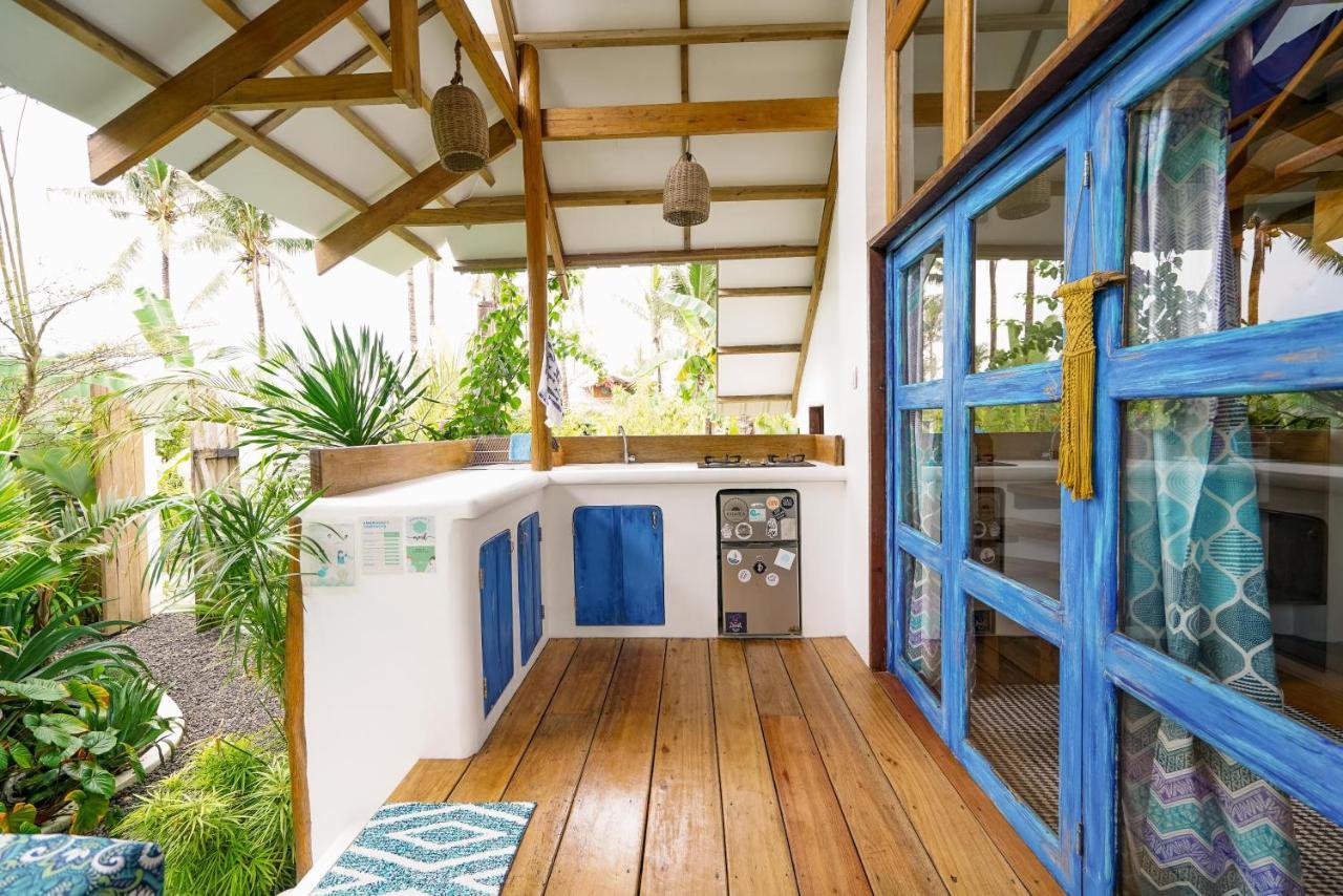 Hygge Siargao Hotel General Luna  Exterior photo