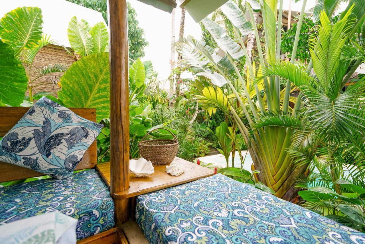 Hygge Siargao Hotel General Luna  Exterior photo